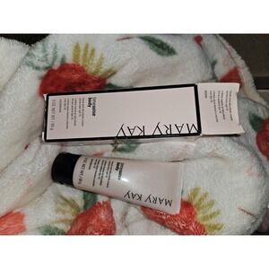 Mary Kay Hand And Decollette Cream‎ New